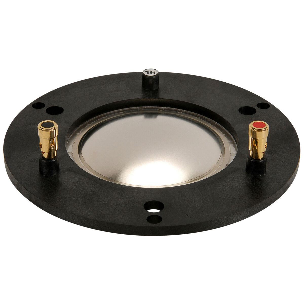 Acquista GRS S115V-HF-16 Replacement Driver a Compressione (Yamaha Club S115V